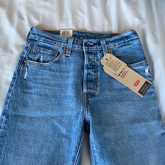 Levi's Denim - Levi’s jeans BNWT